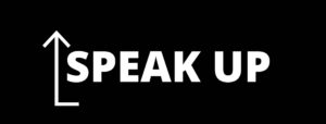 speak up logo