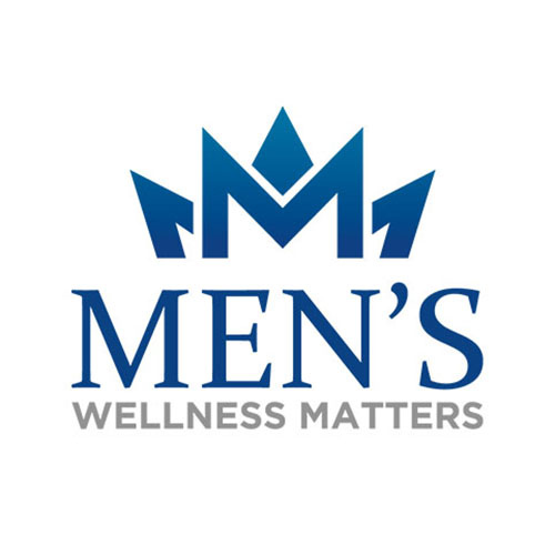 men's wellness matters